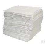 PAÑOS ABSORBENTES OLEOFÍLICOS