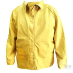 CHAQUETA VAQUETA