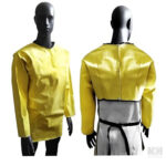 DELANTAL TIPO CHAQUETA