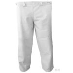 PANTALON DE TRABAJO EN 100% CARNAZA LIGERO TALLA UNICA