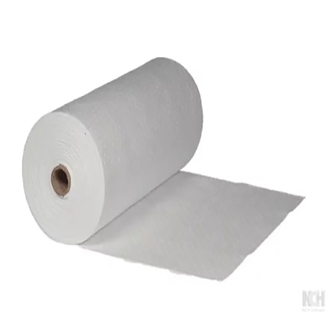 rolloabsorbenteoleofilico ROLLO ABSORBENTE OLEOFÍLICO - Imagen 1