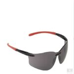 GAFAS DE SEGURIDAD SPY CITY GRIS AF STEELPRO