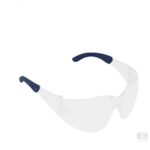 GAFAS DE SEGURIDAD SPY FLEX CLARO AF STEELPRO