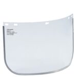 VISOR CON RIBETE STEELPRO