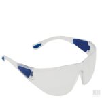 GAFAS DE SEGURIDAD RUNNER AF CLARO STEELPRO