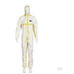 OVEROL DE TRABAJO TYVEK SAFETEX PREMIUM STEELPRO