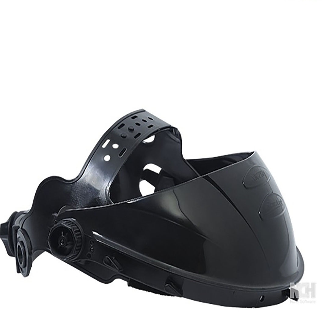 steel-500563 CASQUETE ROCKET STEELPRO - Imagen 1