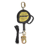 BLOQUE CABLE ACERO 9M (30FT) STEELPRO