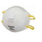 RESPIRADOR M920V STEELPRO
