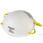 RESPIRADOR M920 STEELPRO