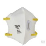 RESPIRADOR M9910V BLANCO STEELPRO