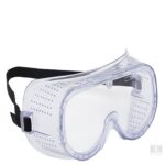 MONOGAFAS DE SEGURIDAD WIND DIRECTA AF STEELPRO