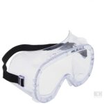 MONOGAFAS DE SEGURIDAD WIND INDIRECTA AF STEELPRO
