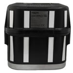 AUTORESCATADOR MINERO PORTATIL OXYPRO-50 STEELPRO