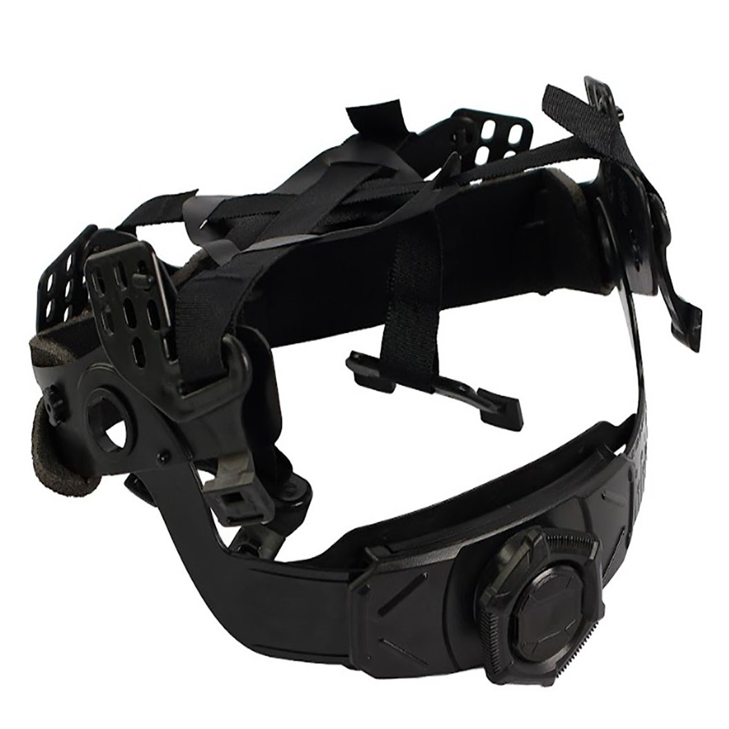 suspensionm108 SUSPENSION DE REPUESTO PARA CASCO TIPO II DIFENDA® - Imagen 1